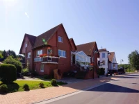 Hotel Pension Kuhne 3*