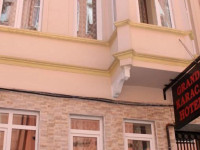 Grand Karaca Hotel