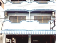 Dolphin House Pattaya 2*