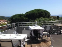 Hotel La Cigale 2*