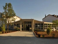 Sahra Su Holiday Village & Spa 5*