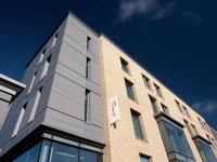 Hampton by Hilton York 3*