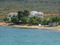 Porto Diakofti 