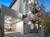 Quest St Kilda Bayside 4*