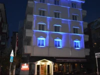 Anit Park Hotel 3*