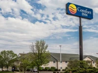 Comfort Inn Dixon 2*