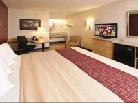 Red Roof Inn Tallahassee 2*