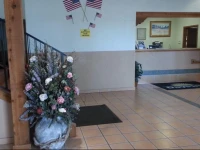 Days Inn and Suites Lordsburg 2*