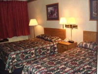 Fairborn Hotel and Inn 3*