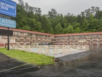 Rodeway Inn Pigeon Forge 2*
