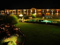 BEST WESTERN Palestine Inn 2*