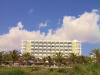 Alion Beach Hotel