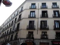 Hostal Marlasca 2*