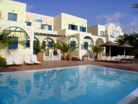 The Boathouse Hotel 