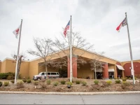 Clarion Inn Airport Fletcher 3*