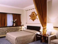 Grand Hotel Verdi 4*