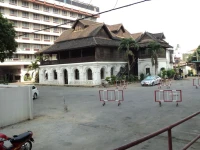 Diamond River Ping Petch-Ngam Hotel 3*