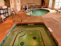 Comfort Inn & Suites Lordsburg 2*
