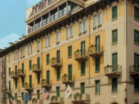 Andreola Central 4*