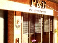 P&R Residence 3*