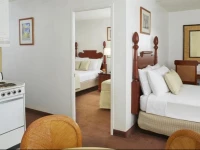 White Sands Hotel Honolulu 2*