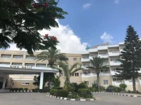 Aloe Hotel 4*