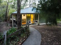 Kalimna Woods Cottages 4*