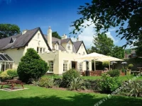 Plas Derwen 4*