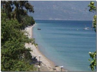 Kanelli Beach Selianitika