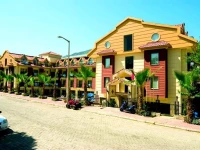 Astoria Hotel & Spa Kemer 4*