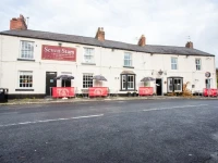 Seven Stars Inn 3*