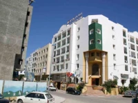 Kantaoui Holidays 3*