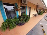 Inverell Motel 3*