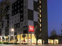 Ibis Amsterdam City West 3*