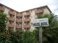 Helios  3*