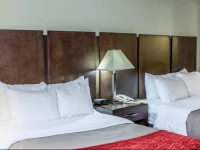 Comfort Inn Raleigh 2*