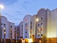 Candlewood Suites Plano East 2*