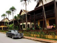 La Maison De Mouhot