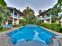 Ya Nui Resort Phuket 3*