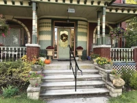 Grand Avenue Bed and Breakfast 3*
