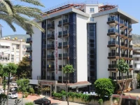 Kleopatra Micador Hotel 3*