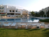 Dunas do Alvor 3*