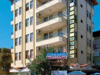 Seckin Hotel 2*