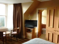Kilmarnock Arms Hotel 3*