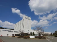 Genkai Royal Hotel 3*