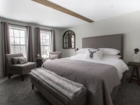 Mountain Meadows Lodge 3*