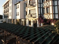 Zinos Hotel 3*