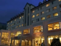 Choyo Resort Hotel 4*