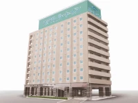 Hotel Route Inn Kanda Ekimae 