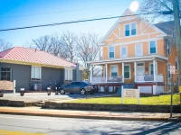 Eden Park Guest House 2*